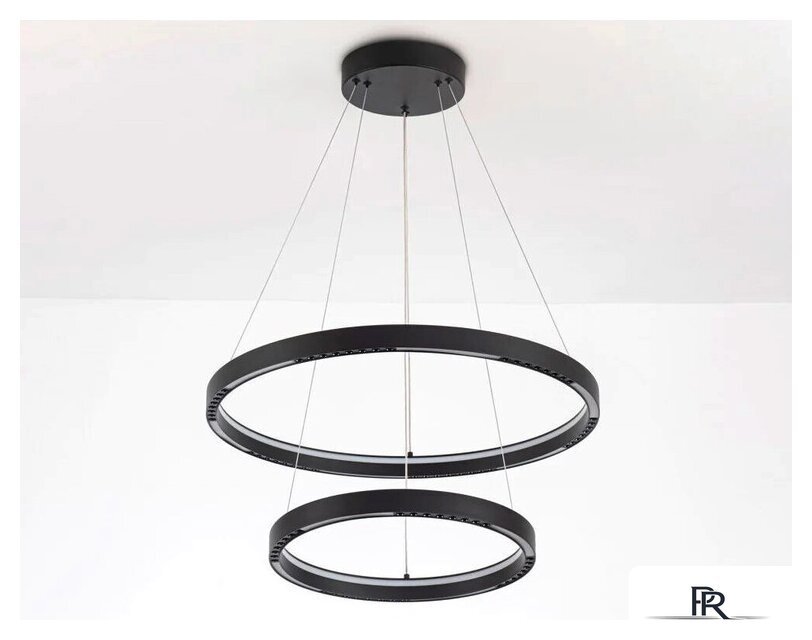 Подвесная люстра Ambrella light FL FL5865 - Изображение №7 — Интернет-магазин ПроЗаказ