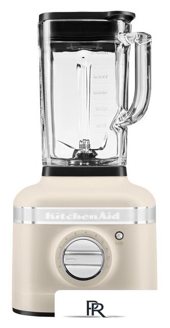 Стационарный блендер KitchenAid Artisan K400 5KSB4026EMH - Изображение №1 — Интернет-магазин ПроЗаказ