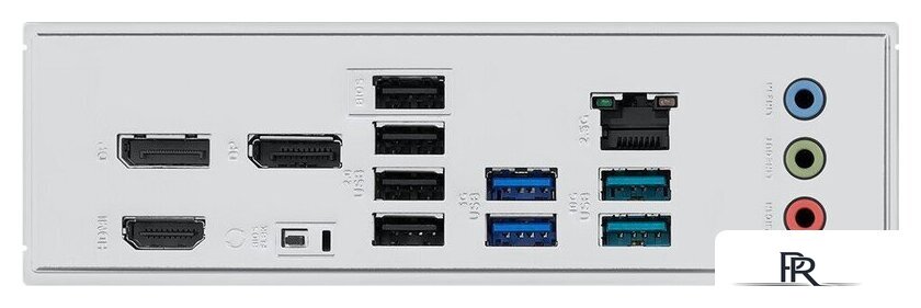 Материнская плата ASUS Prime B850M-A-CSM - Изображение №5 — Интернет-магазин ПроЗаказ