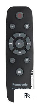 Саундбар Panasonic SC-HTB150 - Изображение №10 — Интернет-магазин ПроЗаказ
