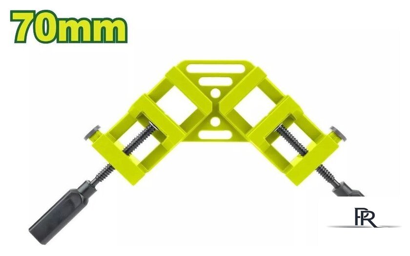 Струбцина Dyllu DTACC2528 - Изображение №1 — Интернет-магазин ПроЗаказ