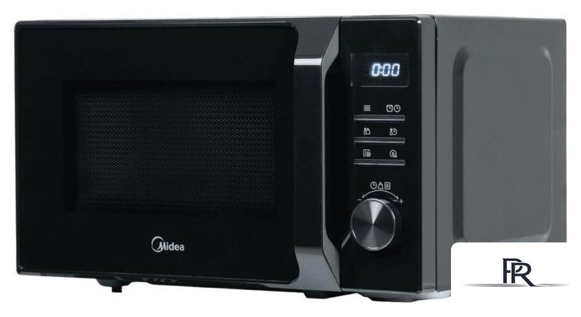 Микроволновая печь Midea AM720C2MV-B - Изображение №4 — Интернет-магазин ПроЗаказ