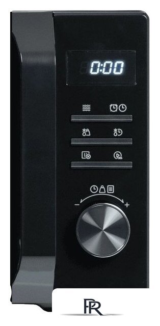 Микроволновая печь Midea AM720C2MV-B - Изображение №2 — Интернет-магазин ПроЗаказ