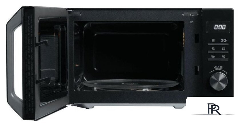 Микроволновая печь Midea AM720C2MV-B - Изображение №3 — Интернет-магазин ПроЗаказ