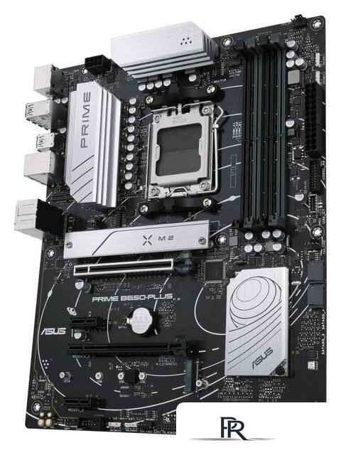 Материнская плата ASUS Prime B650-Plus-CSM - Изображение №3 — Интернет-магазин ПроЗаказ