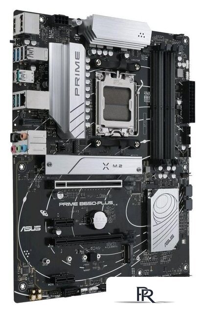 Материнская плата ASUS Prime B650-Plus-CSM - Изображение №5 — Интернет-магазин ПроЗаказ