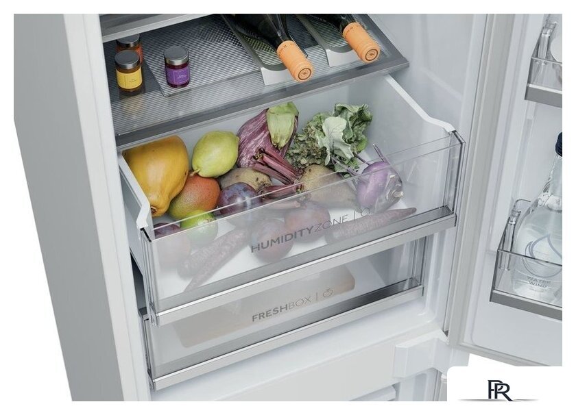Холодильник Haier EHBQW5518E - Изображение №8 — Интернет-магазин ПроЗаказ