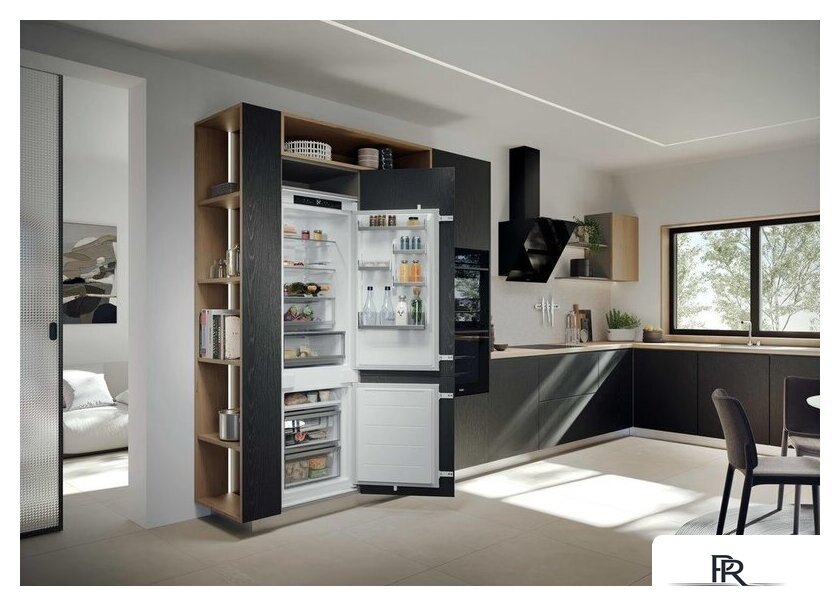 Холодильник Haier EHBQW5518E - Изображение №11 — Интернет-магазин ПроЗаказ