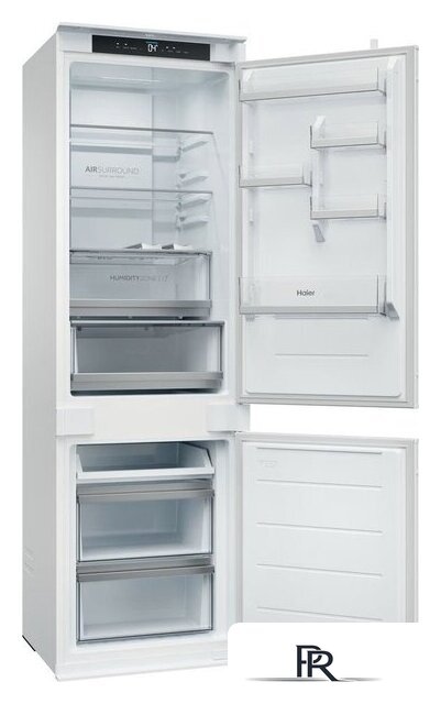 Холодильник Haier EHBQW5518E - Изображение №4 — Интернет-магазин ПроЗаказ
