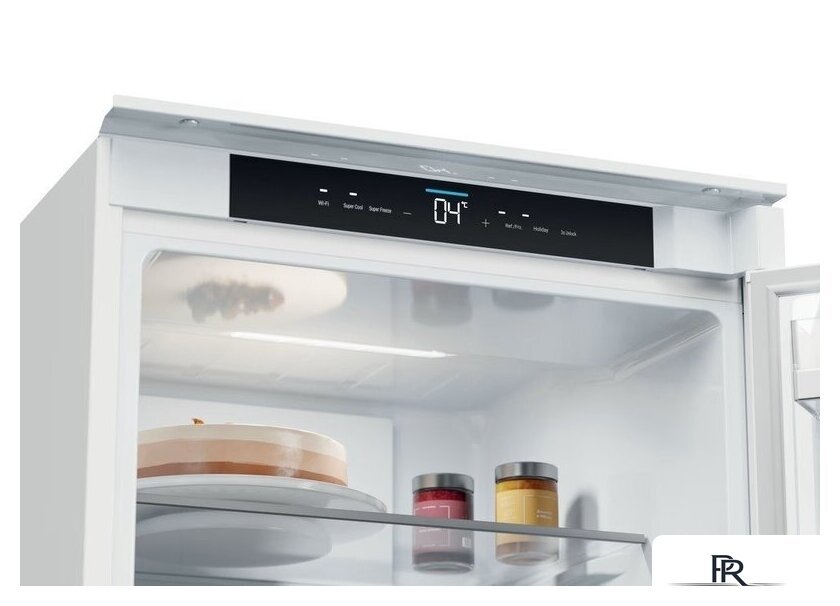 Холодильник Haier EHBQW5518E - Изображение №5 — Интернет-магазин ПроЗаказ