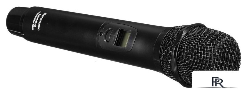 Радиомикрофон Saramonic UwMic9 HU9 - Изображение №4 — Интернет-магазин ПроЗаказ