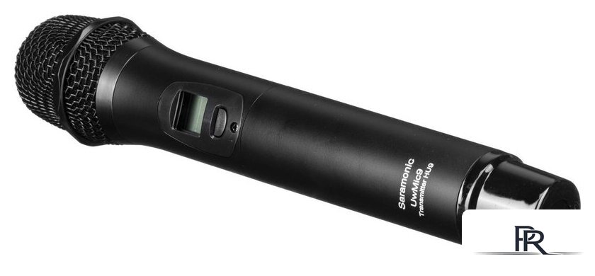 Радиомикрофон Saramonic UwMic9 HU9 - Изображение №5 — Интернет-магазин ПроЗаказ