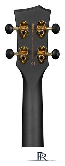 Электроукулеле Cascha Carbon Fibre HH-2258E - Изображение №9 — Интернет-магазин ПроЗаказ