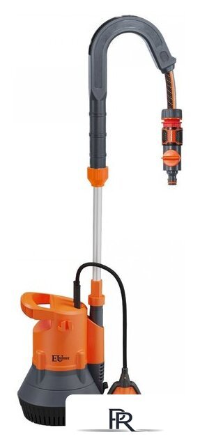 Бочечный насос Daewoo Power DCP 4500 - Изображение №1 — Интернет-магазин ПроЗаказ