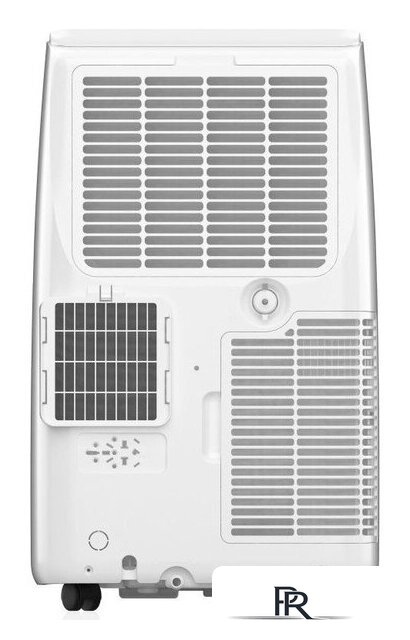 Мобильный кондиционер Funai Camomiru MAC-CM40HPN04 - Изображение №2 — Интернет-магазин ПроЗаказ