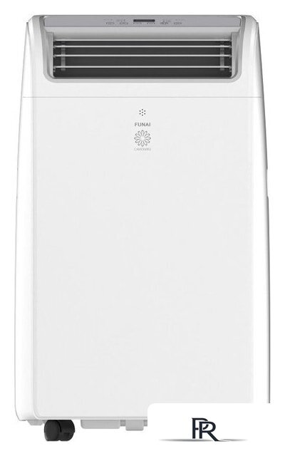 Мобильный кондиционер Funai Camomiru MAC-CM40HPN04 - Изображение №1 — Интернет-магазин ПроЗаказ