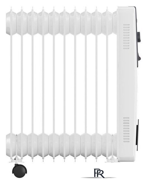 Масляный радиатор Royal Clima Fresco ROR-FR5-1000M - Изображение №4 — Интернет-магазин ПроЗаказ