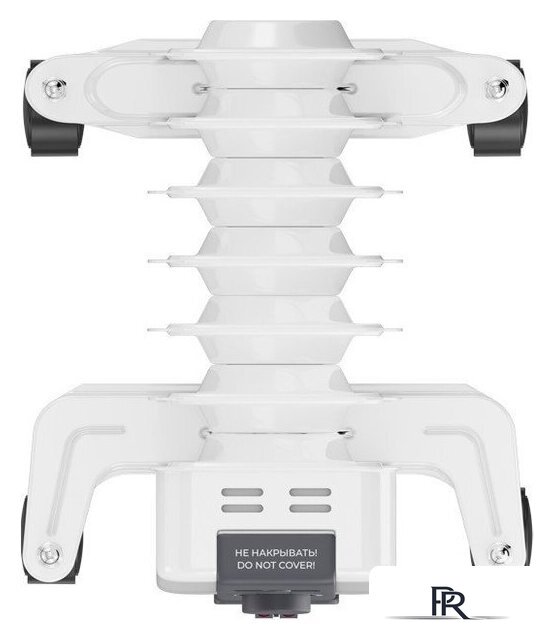 Масляный радиатор Royal Clima Fresco ROR-FR5-1000M - Изображение №6 — Интернет-магазин ПроЗаказ