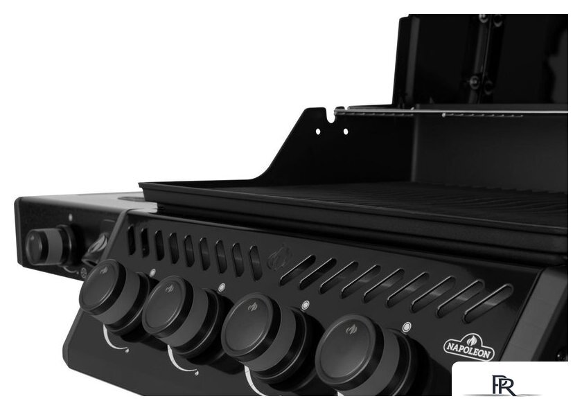 Газовый гриль для дачи Napoleon Freestyle 425 F425DSBPK-1-PL - Изображение №11 — Интернет-магазин ПроЗаказ