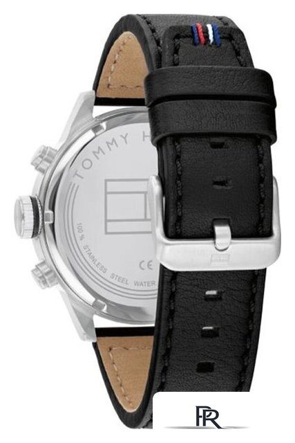 Наручные часы Tommy Hilfiger Trent 1791810 - Изображение №3 — Интернет-магазин ПроЗаказ