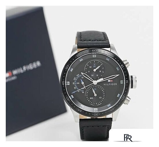 Наручные часы Tommy Hilfiger Trent 1791810 - Изображение №7 — Интернет-магазин ПроЗаказ