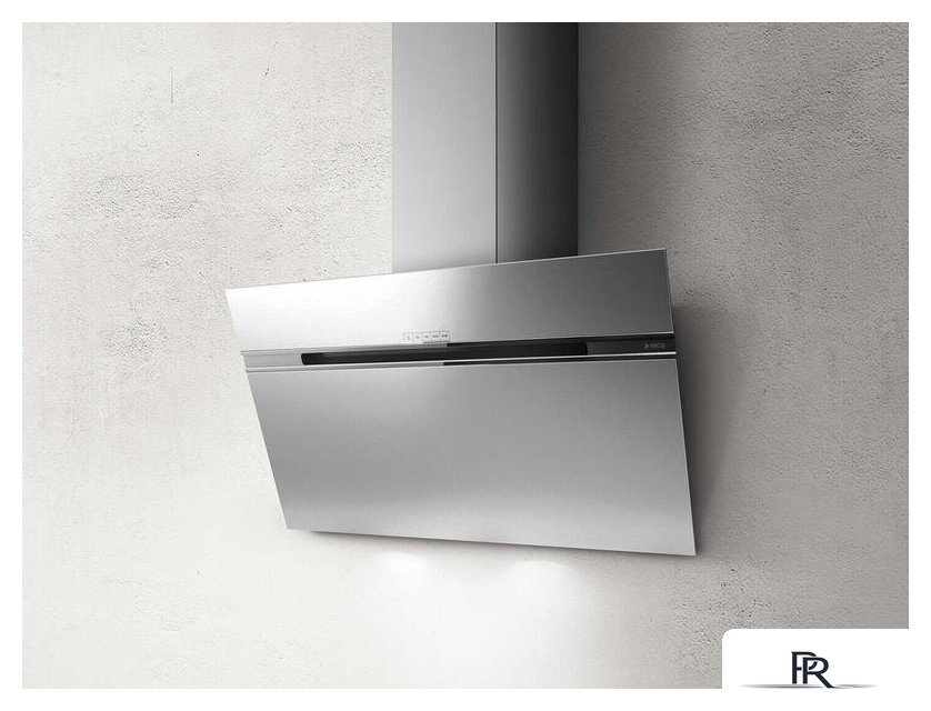 Кухонная вытяжка Elica Stripe IX/A/90/LX PRF0100993C - Изображение №2 — Интернет-магазин ПроЗаказ