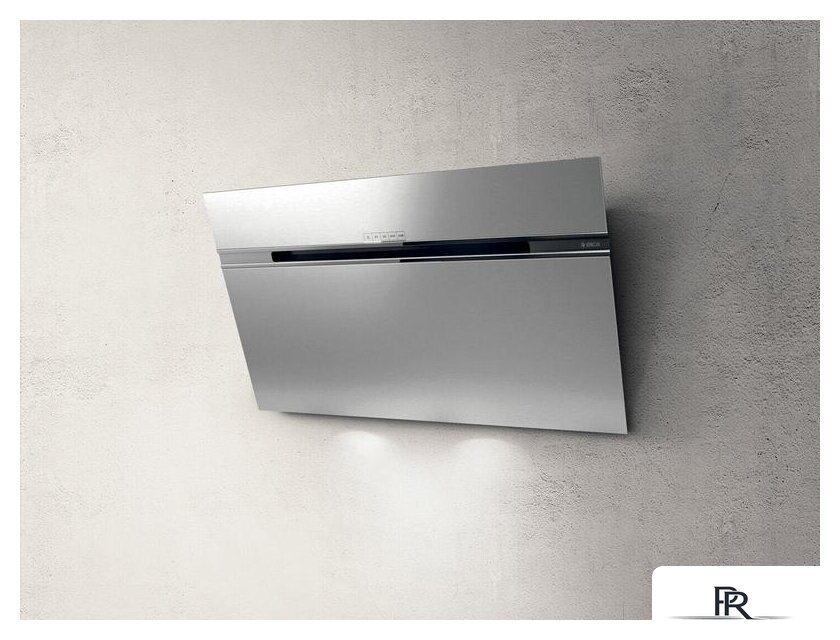 Кухонная вытяжка Elica Stripe IX/A/90/LX PRF0100993C - Изображение №3 — Интернет-магазин ПроЗаказ