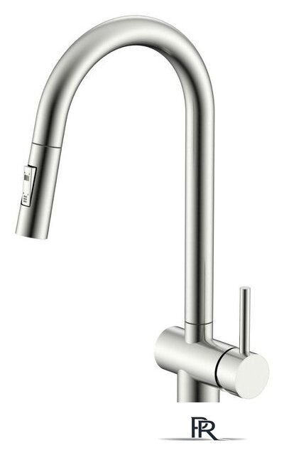 Смеситель Splenka S204.49.05 - Изображение №1 — Интернет-магазин ПроЗаказ