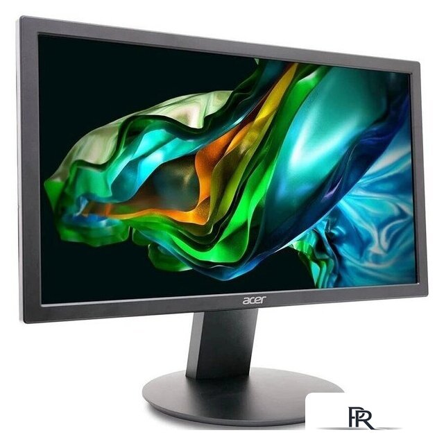 Монитор Acer V206QAbi UM.IV6CD.A03 - Изображение №2 — Интернет-магазин ПроЗаказ