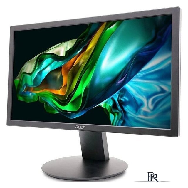 Монитор Acer V206QAbi UM.IV6CD.A03 - Изображение №3 — Интернет-магазин ПроЗаказ