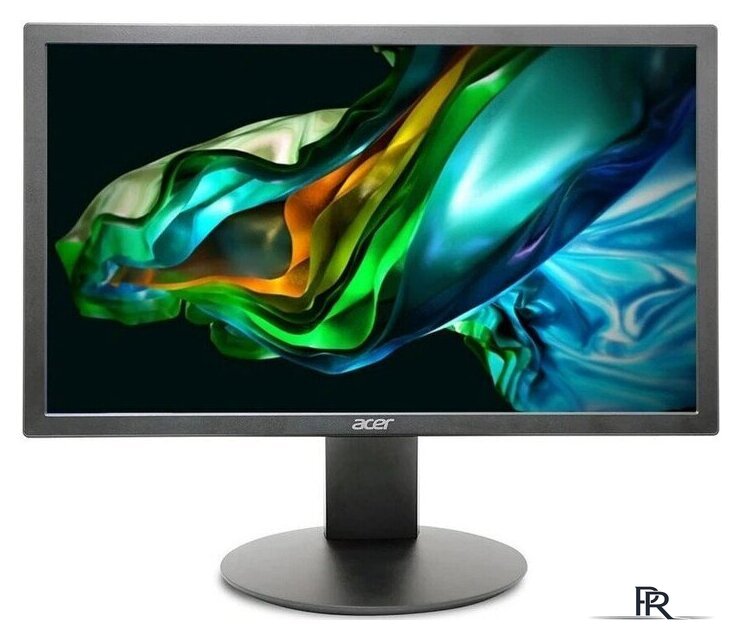 Монитор Acer V206QAbi UM.IV6CD.A03 - Изображение №1 — Интернет-магазин ПроЗаказ