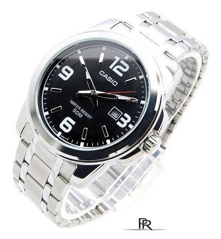 Наручные часы Casio MTP-1314D-1A - Изображение №4 — Интернет-магазин ПроЗаказ