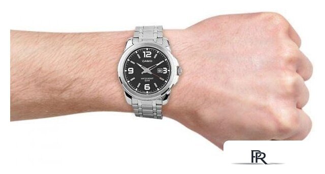 Наручные часы Casio MTP-1314D-1A - Изображение №5 — Интернет-магазин ПроЗаказ