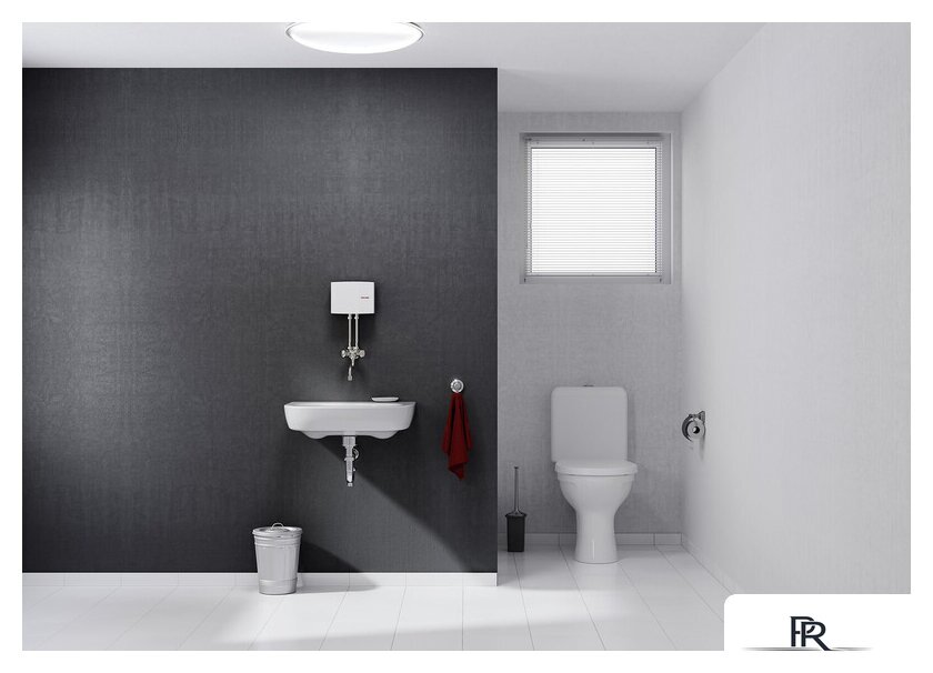 Проточный электрический водонагреватель STIEBEL ELTRON EIL 4 Premium - Изображение №4 — Интернет-магазин ПроЗаказ