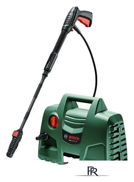 Мойка высокого давления Bosch EasyAquatak 100 Long Lance 06008A7E01 - Изображение №1 — Интернет-магазин ПроЗаказ