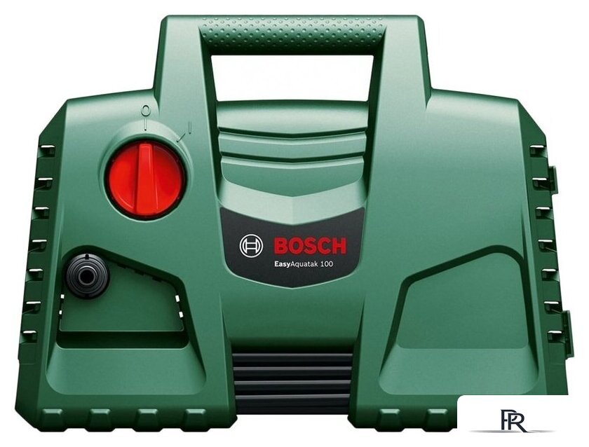 Мойка высокого давления Bosch EasyAquatak 100 Long Lance 06008A7E01 - Изображение №2 — Интернет-магазин ПроЗаказ