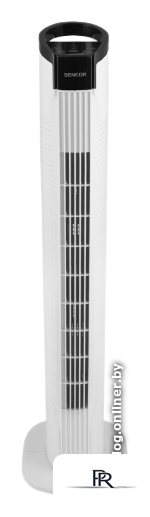 Колонный вентилятор Sencor SFT 3112WH - Изображение №1 — Интернет-магазин ПроЗаказ