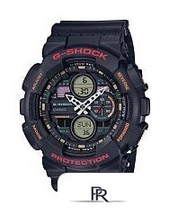 Наручные часы Casio GA-140-1A4ER - Изображение №1 — Интернет-магазин ПроЗаказ