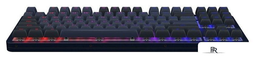 Клавиатура Red Square Alumix TKL Dark Matter (g3ms Sapphire) - Изображение №3 — Интернет-магазин ПроЗаказ