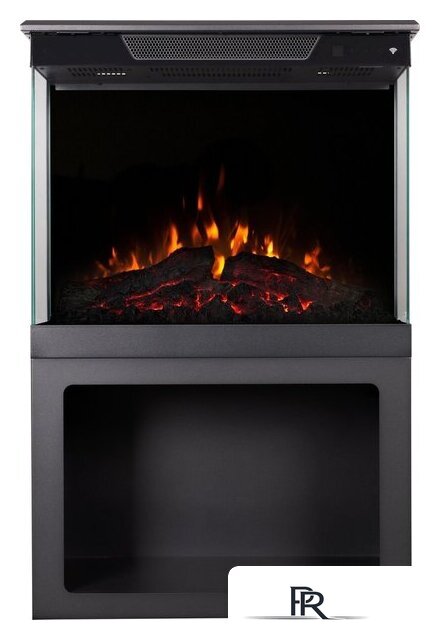 Электрокамин Aflamo Tower + Stand 56 - Изображение №8 — Интернет-магазин ПроЗаказ