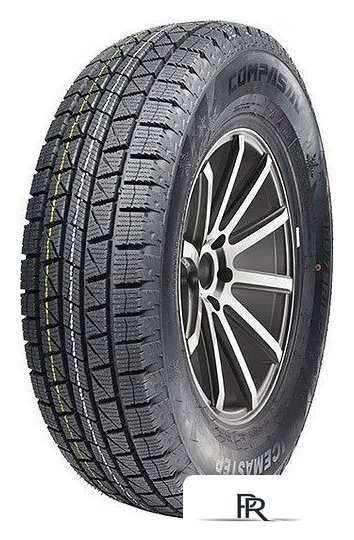 Зимние шины Compasal IceMaster 175/70R13 82S - Изображение №1 — Интернет-магазин ПроЗаказ