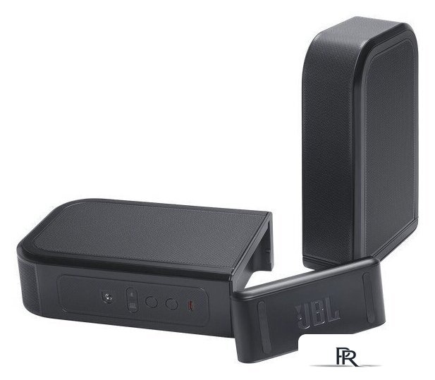Саундбар JBL Bar 1300MK2 - Изображение №9 — Интернет-магазин ПроЗаказ