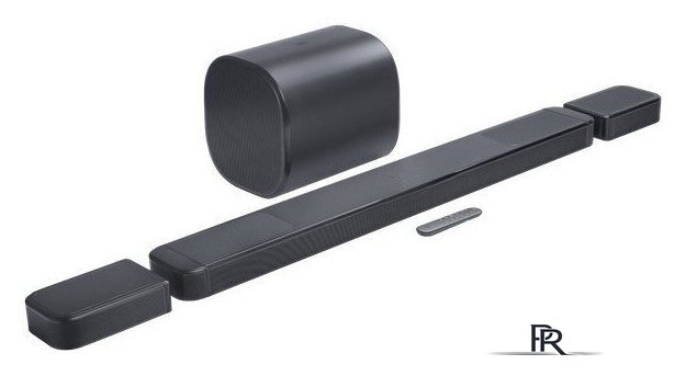 Саундбар JBL Bar 1300MK2 - Изображение №4 — Интернет-магазин ПроЗаказ