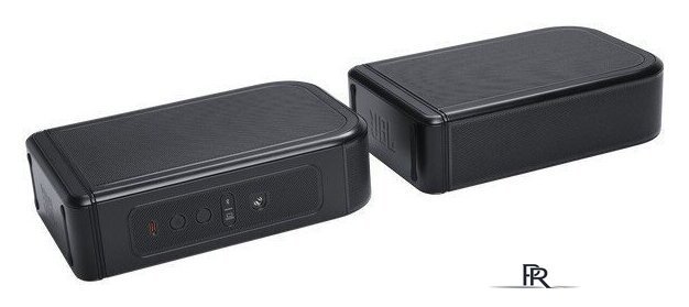 Саундбар JBL Bar 1300MK2 - Изображение №7 — Интернет-магазин ПроЗаказ