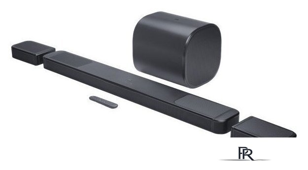 Саундбар JBL Bar 1300MK2 - Изображение №1 — Интернет-магазин ПроЗаказ