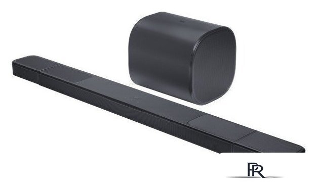 Саундбар JBL Bar 1300MK2 - Изображение №5 — Интернет-магазин ПроЗаказ