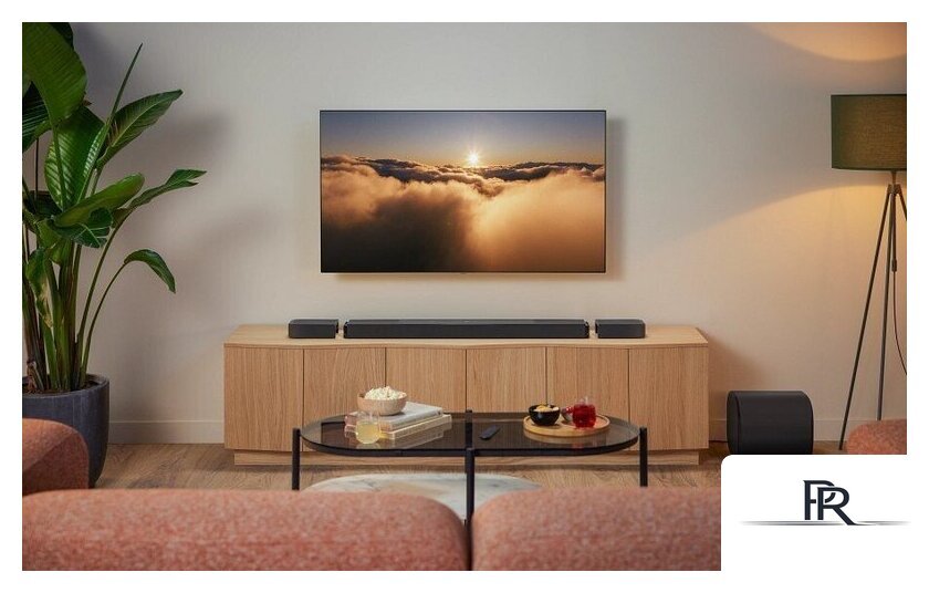 Саундбар JBL Bar 1300MK2 - Изображение №12 — Интернет-магазин ПроЗаказ