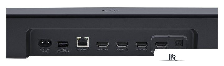 Саундбар JBL Bar 1300MK2 - Изображение №6 — Интернет-магазин ПроЗаказ