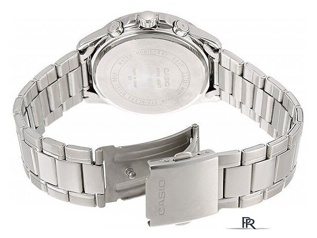 Наручные часы Casio MTP-1374D-1A - Изображение №5 — Интернет-магазин ПроЗаказ