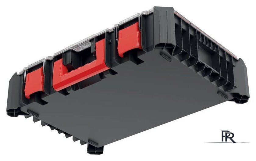 Органайзер Kistenberg X-Block Bridge Organiser KXBB5540S - Изображение №4 — Интернет-магазин ПроЗаказ